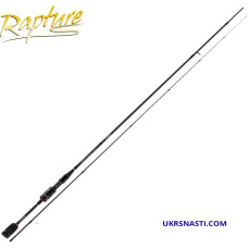 Спиннинг Rapture Edge Master